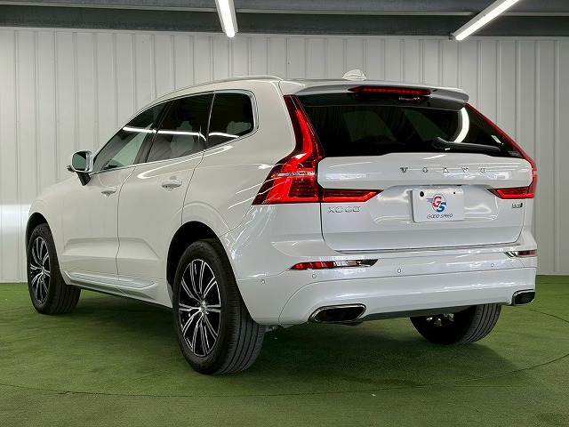 ボルボ&nbsp;XC60の画像17