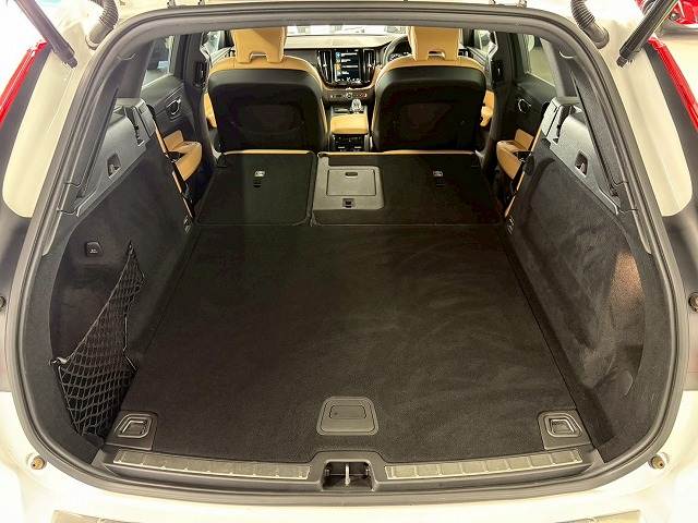 ボルボ&nbsp;XC60の画像18