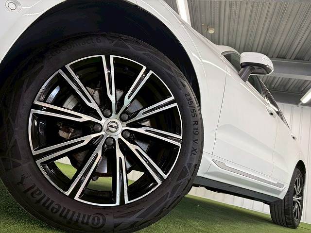 ボルボ&nbsp;XC60の画像19