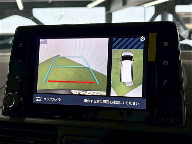 DOBLO□MAXI ADVANCED EDITION 内装他