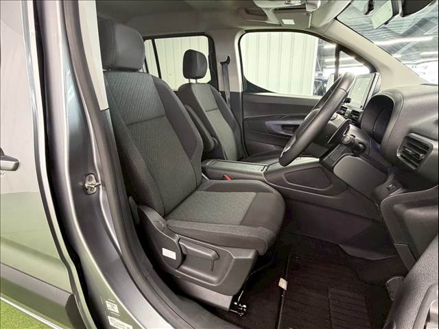 フィアット&nbsp;DOBLOの画像7