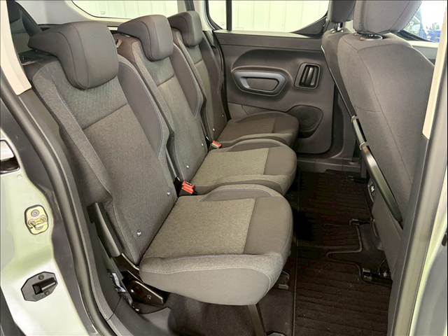 フィアット&nbsp;DOBLOの画像8