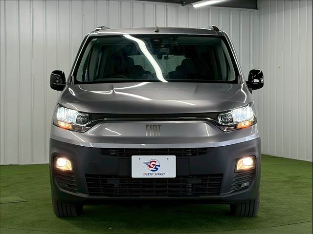 フィアット&nbsp;DOBLOの画像13