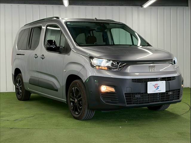 フィアット&nbsp;DOBLOの画像16