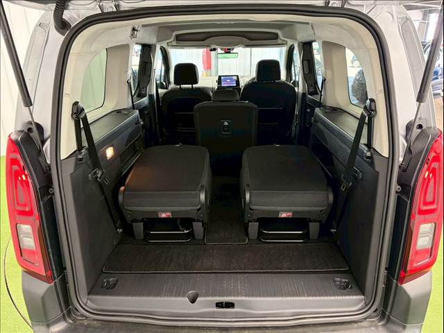 フィアット&nbsp;DOBLOの画像18