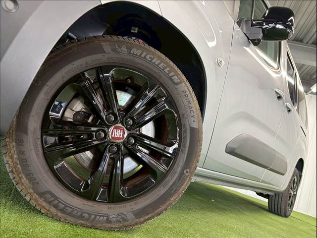 フィアット&nbsp;DOBLOの画像19