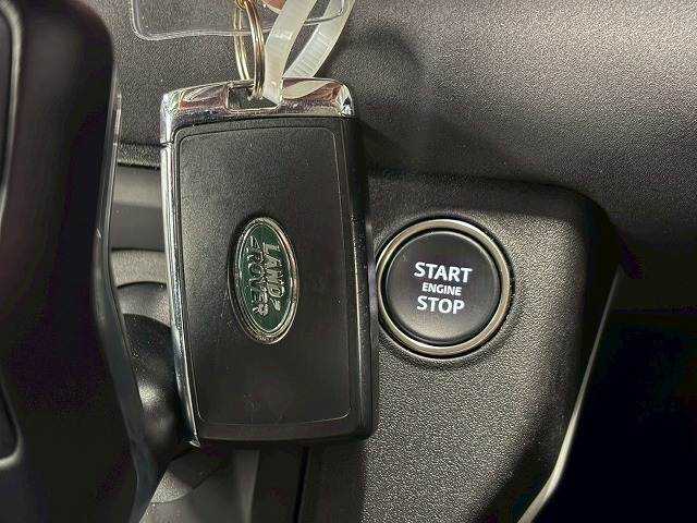 ランドローバー&nbsp;DEFENDERの画像10