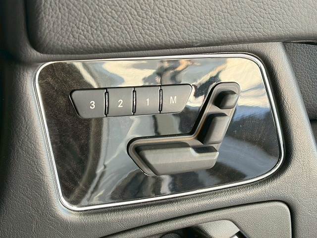 メルセデス・ベンツ&nbsp;G-CLASSの画像10