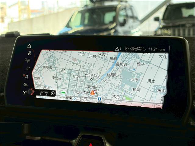 スープラ□RZ 内装他