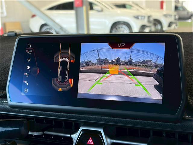 スープラ□RZ 内装他