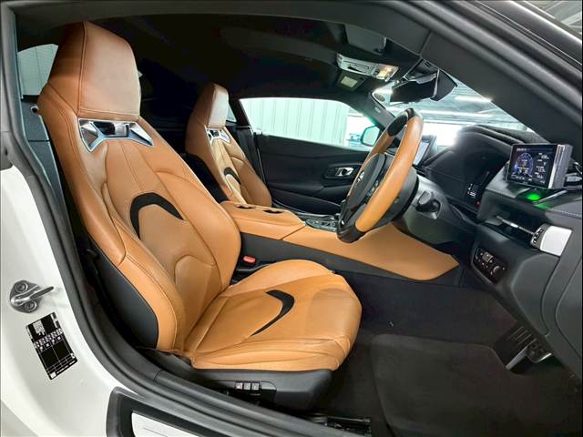 トヨタ&nbsp;スープラの画像7