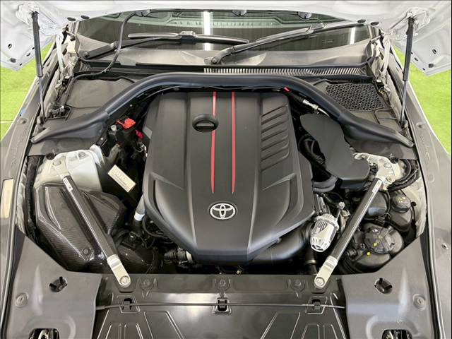 トヨタ&nbsp;スープラの画像12