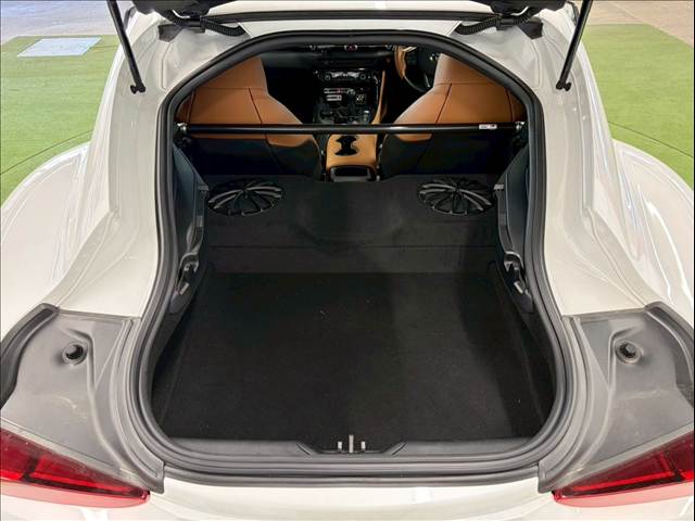 トヨタ&nbsp;スープラの画像18