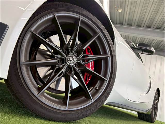 トヨタ&nbsp;スープラの画像19