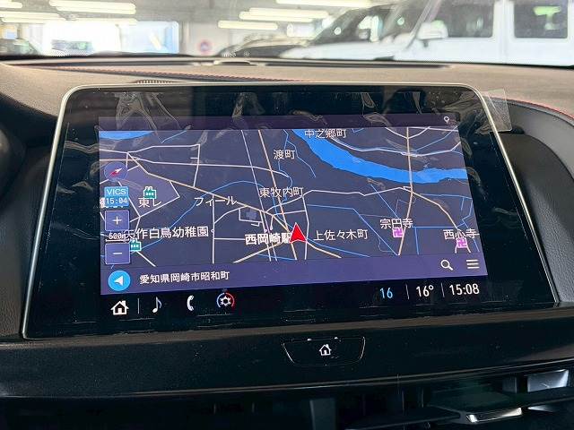 その他CT5 スポーツ 内装他
