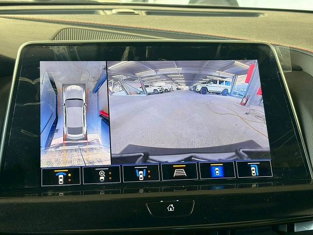 その他CT5 スポーツ 内装他