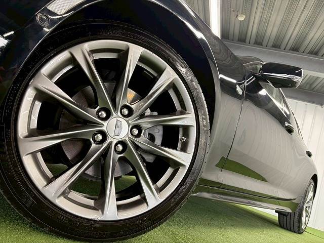 キャデラック&nbsp;その他の画像19