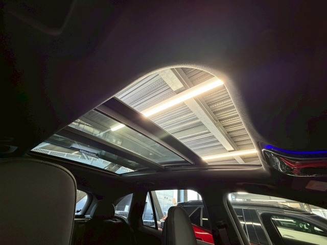 GLC-CLASS□GLC 220 d 4MATIC(ISG搭載モデル)AMGラインPKG 内装他