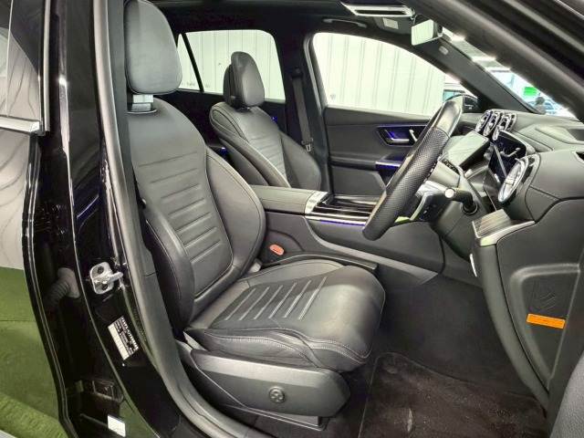 メルセデス・ベンツ&nbsp;GLC-CLASSの画像7