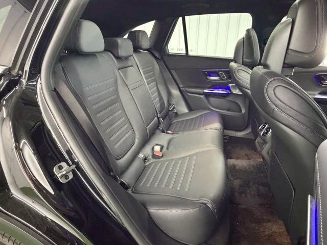 メルセデス・ベンツ&nbsp;GLC-CLASSの画像8