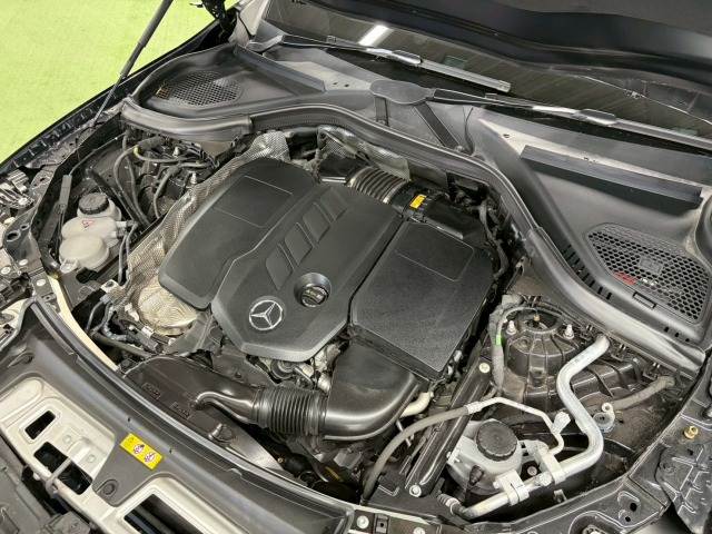 メルセデス・ベンツ&nbsp;GLC-CLASSの画像12