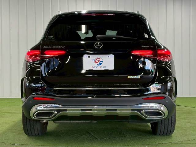 メルセデス・ベンツ&nbsp;GLC-CLASSの画像14