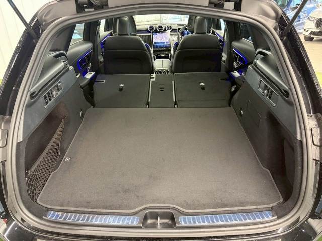 メルセデス・ベンツ&nbsp;GLC-CLASSの画像18