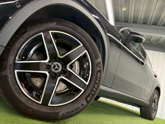 メルセデス・ベンツ&nbsp;GLC-CLASSの画像19