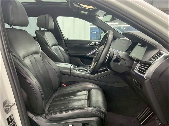 BMW&nbsp;X6の画像7