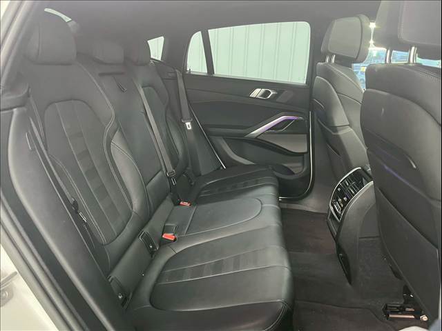 BMW&nbsp;X6の画像8