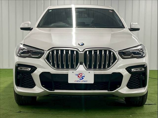 BMW&nbsp;X6の画像13