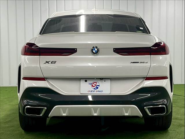 BMW&nbsp;X6の画像14