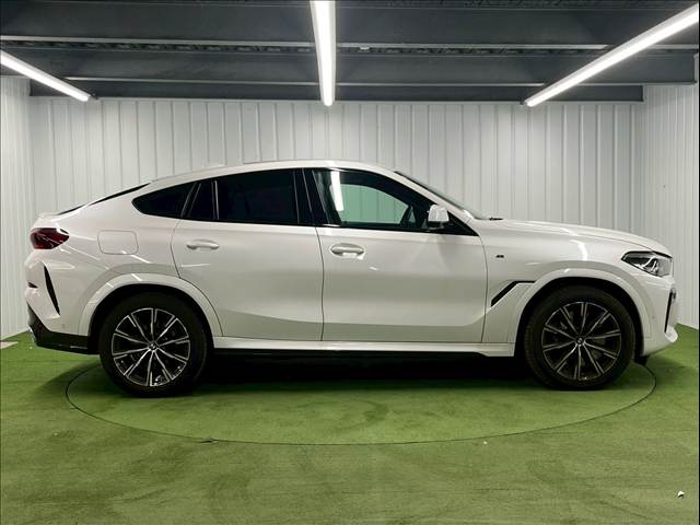 BMW&nbsp;X6の画像15