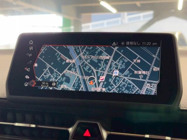 スープラRZ 内装他