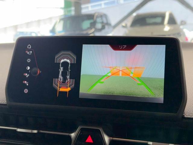 スープラRZ 内装他