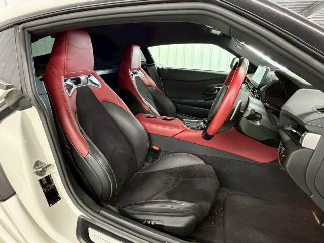 トヨタ&nbsp;スープラの画像7