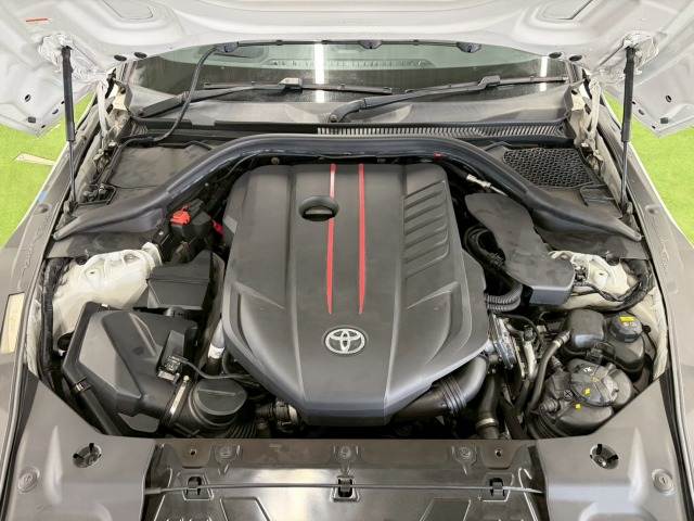 トヨタ&nbsp;スープラの画像12