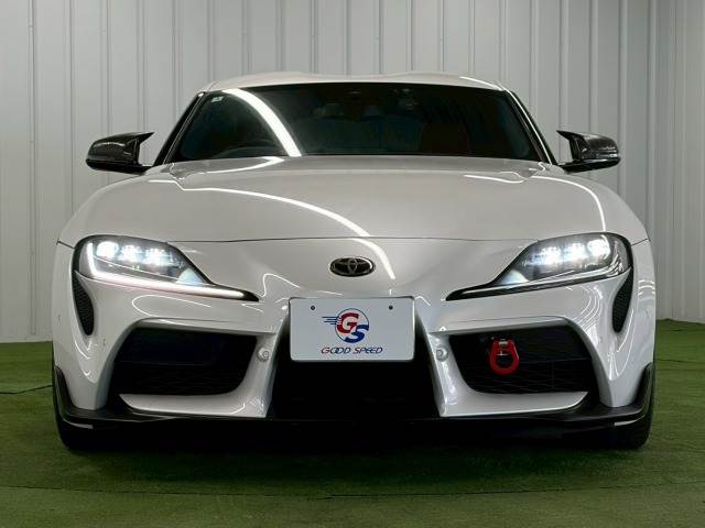 トヨタ&nbsp;スープラの画像13