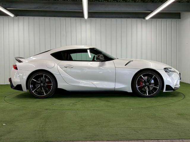 トヨタ&nbsp;スープラの画像15