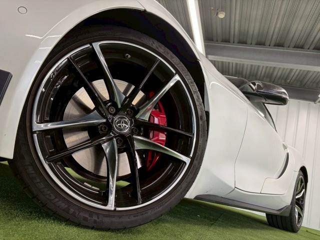 トヨタ&nbsp;スープラの画像19