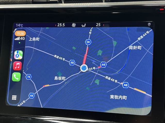 DS7 CROSSBACKSo Chic 内装他