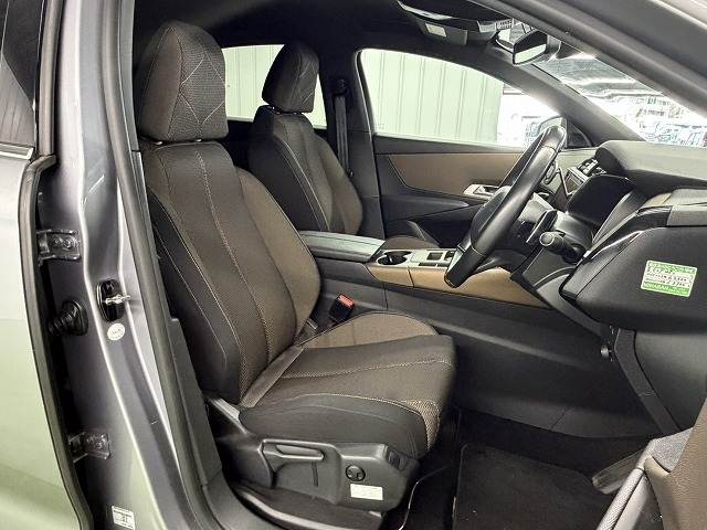 シトロエン DS7 CROSSBACKの画像7