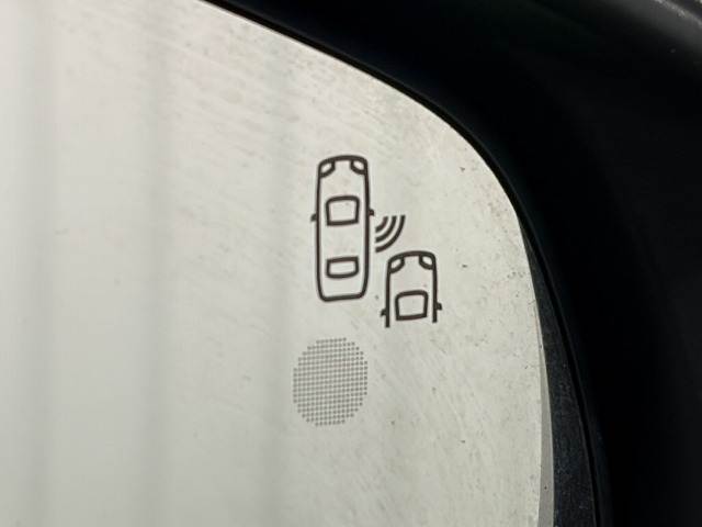 シトロエン DS7 CROSSBACKの画像11