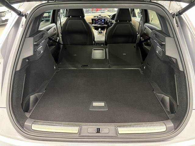 シトロエン DS7 CROSSBACKの画像18