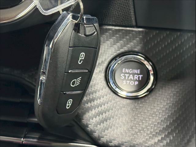 プジョー&nbsp;2008の画像11