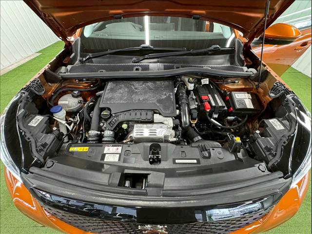 プジョー&nbsp;2008の画像12