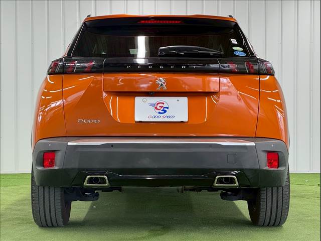 プジョー&nbsp;2008の画像14