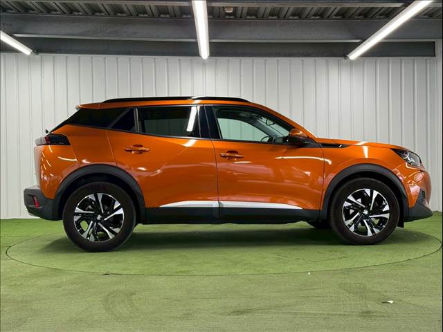 プジョー&nbsp;2008の画像15