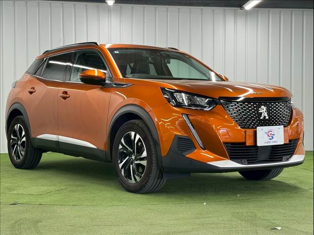 プジョー&nbsp;2008の画像16