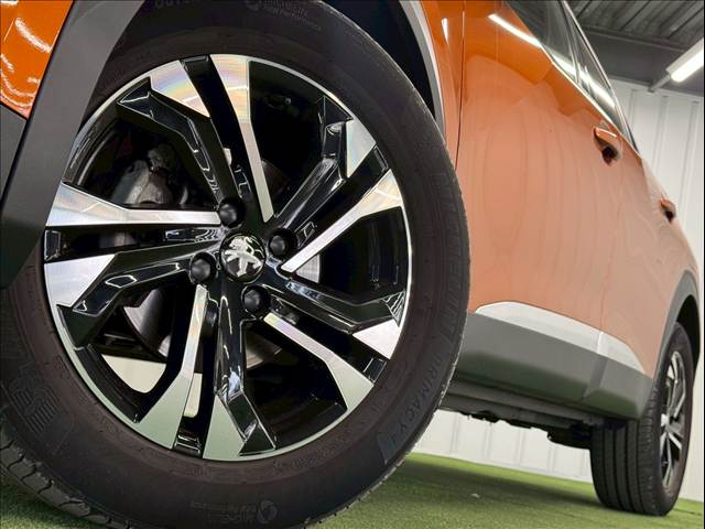 プジョー&nbsp;2008の画像19